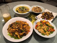 -裕德隆清真饭庄·天津特色菜(东丽店)