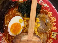 -仙隐小鹿中华料理(南宁万象城店)