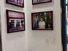 -闫家驴肉老店(华电一校店)