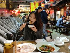 -田园印象·成都土菜院子(华阳店)