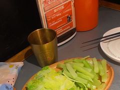 -探鱼·鲜青椒爽麻烤鱼(苏宁广场店)
