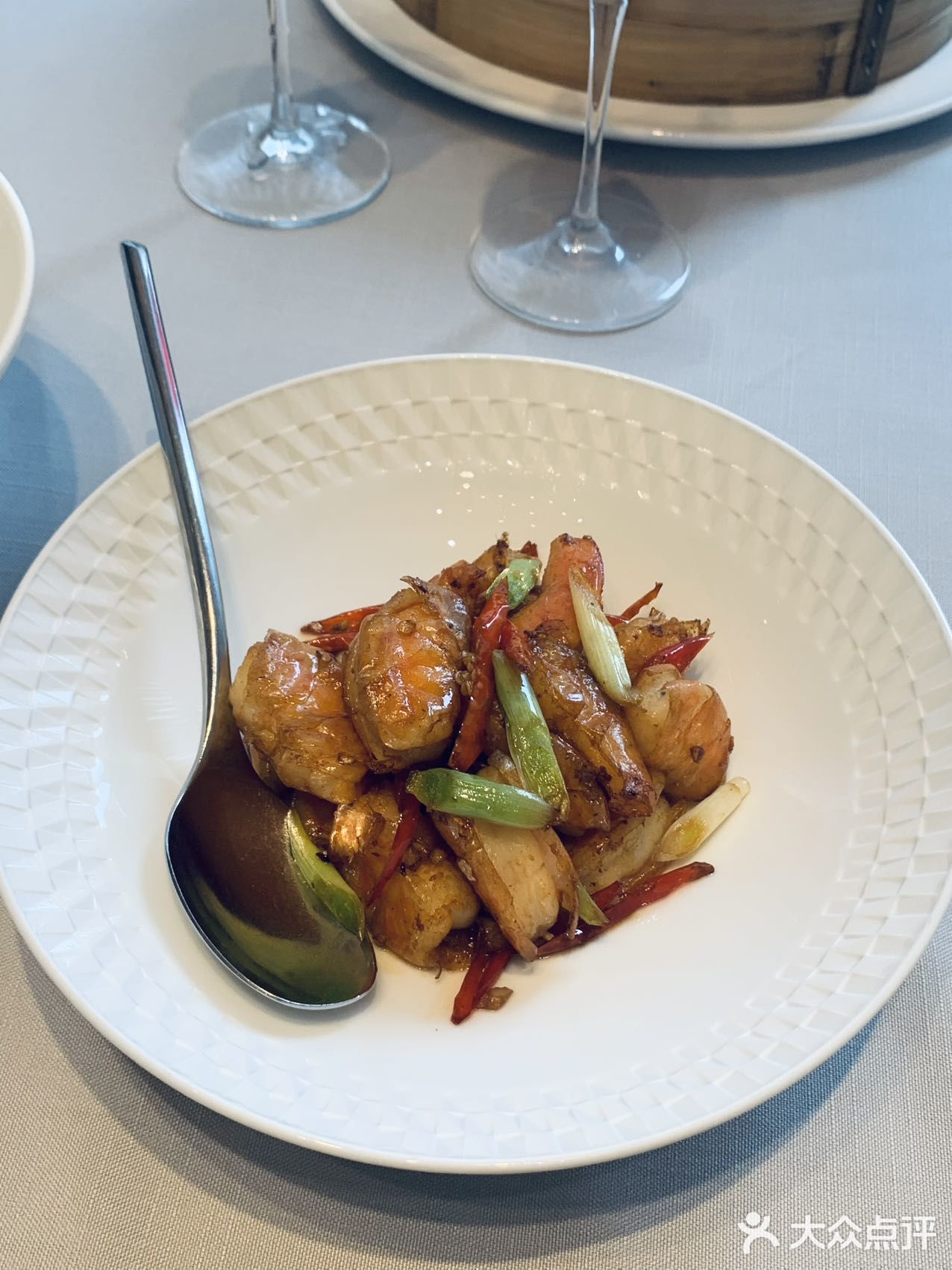 本地人常去的湘菜馆！团餐生日都合适
