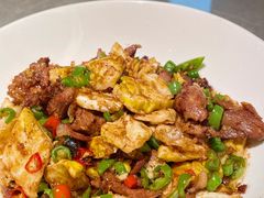 -鱼你相聚·河鲜馆(袁家岭店)