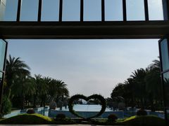 -惠州金海湾嘉华度假酒店