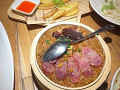 -金牌外婆家(苏州中心店)