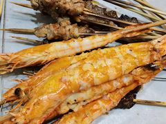 剥皮虾-烤五行·烧烤烤串(石佛营店)