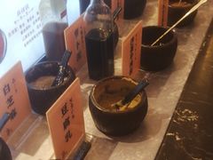 -空之介寿喜烧·和牛放题(恒隆广场店)