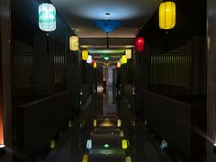 -水立方国际汤泉(六一中路店)