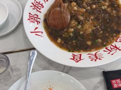 -小郭私房菜·海肠捞饭店(学士街店)