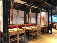 大堂-韩宫宴烤肉·料理(武汉印象城店)