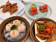 -丰尔粥食·顺德鱼生·干蒸排骨顺德菜(大良分店)