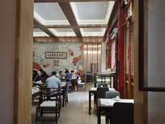 -天龙宝严素食馆(大兴善寺店)