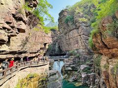 -云台山风景名胜区