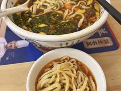 -秦哥哥·长安味道(增城永旺店)