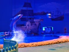 -华夏文旅海洋公园