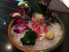 蓝鳍金枪鱼腩-佛山希尔顿酒店·融誉亚洲美食荟