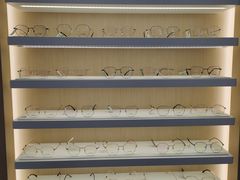-康利眼镜·蔡司战略合作店(龙泉书房店)