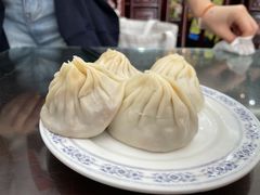 无锡小笼-苏兴记(建筑路店)