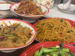 -那红花·东北菜铁锅炖(仙林金鹰店)