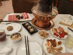 -东来顺饭庄(天坛店)