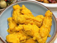 -聚味斋香辣蟹·蓝龙(塘沽总店)