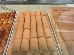 -泸溪河桃酥(西直门凯德店)