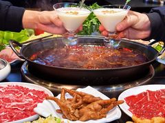 -俏媳妇火锅(宽窄巷子店)