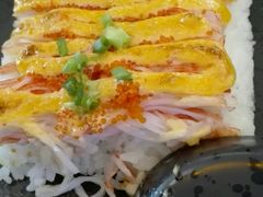 -Sushi Love 创意寿司(丽影广场店)