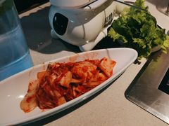 -丰茂烤串(五道口店)