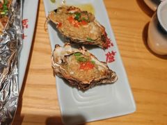 -蚝翅·海鲜粥·烧烤·龙虾季(海曙天一店)