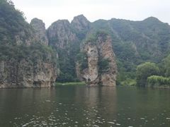 -大连冰峪旅游度假区