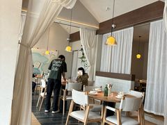 -沛家·西餐Brunch·直火料理