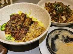 -西堤牛排(北京国瑞店)