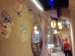 -帝一铭家宴(板塘店)