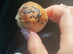 豆沙馅儿棋子烧饼-妙味当棋子烧饼(凤凰世嘉店)