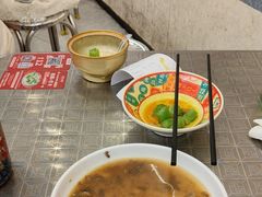 -孖记茶档·热腾茶餐(乐峰店)