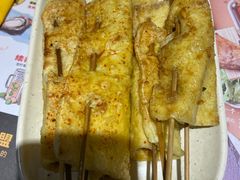 -木屋烧烤(白石洲店)