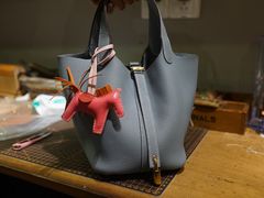 -如果·追梦手工皮具DIY教学店(田子坊店)