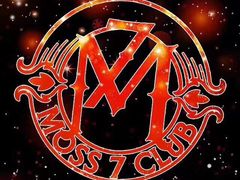 -Moss7Club 剧本杀桌游(inspark店)