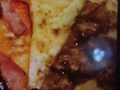 -比格比萨(国际能源店)