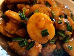-老鲍农家乐