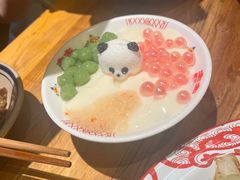 -破三川·新川菜(静安大融城店)