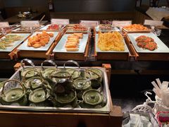 -松子料理(世纪城店)