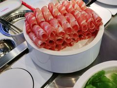 -龍歌自助小火锅(奎文万达店)