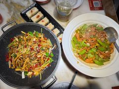 -醉美长安·陕菜(万和城店)