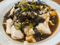 -许家炒鸡店(清真寺街店)
