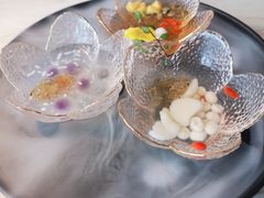 -蜜桃餐厅·伴山(湖滨商业街店)