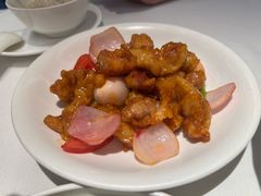 莆田荔枝肉-莆田餐厅PUTIEN(世博源店)