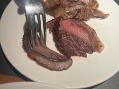 -拉蒂娜·巴西牛排馆 Latina·Brazilian Steakhouse(王府井喜悦店)