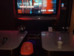 -星聚会KTV(上海火车站南广场嘉里合集店)